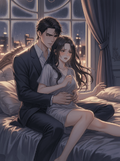 Vợ Hờ Yêu Của Tổng Tài