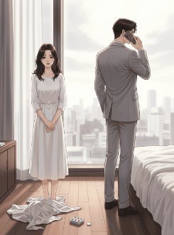 Ép Yêu 100 Ngày (Mạnh Mẽ Yêu Nhau 100 Ngày)