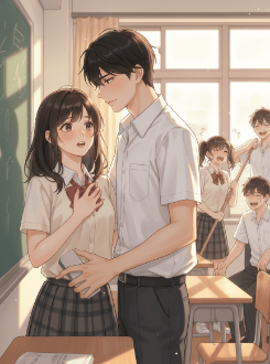 Xuyên Sách: Nam Chính Muốn Cùng Tôi Yêu Đương