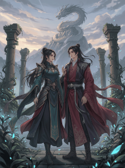 Vương Phi Của Ta Là Đại Tướng Quân