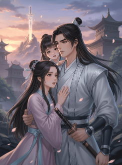 Đệ Nhất Kiếm Thần