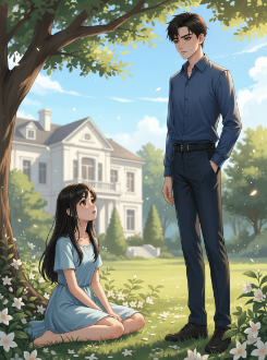 Nhị Gia Thương Em