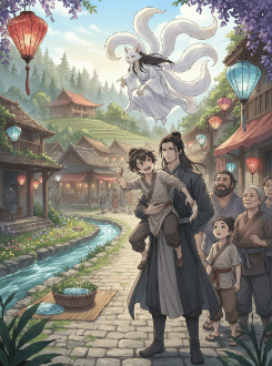 Trường Tương Tư