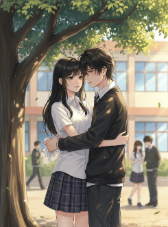 Chấp Niệm Duy Nhất Của Hạ Tiên Sinh