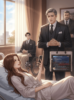 Lạc Mất Cô Dâu Xung Hỉ