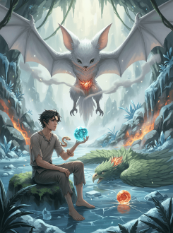 Đỉnh Phong Thiên Hạ