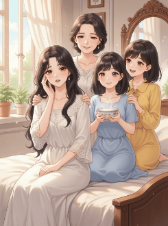 Trọng Sinh Quy Phục Tổng Tài Lạnh Lùng