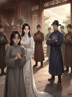 Nghịch Thiên Thần Châm: Quỷ Y Độc Vương Phi