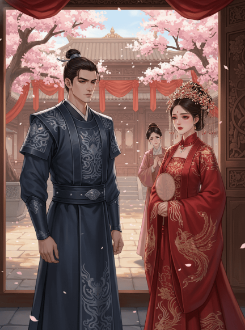 Kiều Sủng Vi Thượng