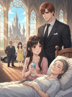 Tổng Tài Cuồng Vợ