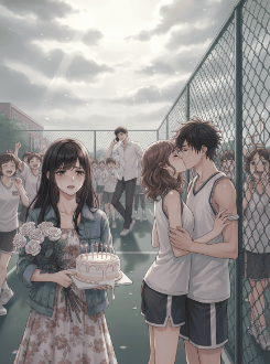 Nghe Nói Anh Thích Em