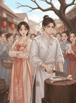 Kiều Kiều Khó Chiều