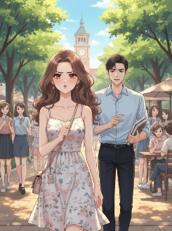 Sau Khi Trở Thành Bạn Gái Hay Làm Ra Vẻ Của Long Ngạo Thiên