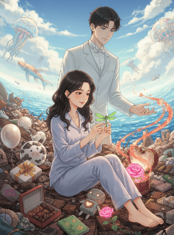 Trạm Nhận Thư Tình Viết Tay