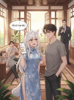 Tiểu Hồ Lê Lịch Kiếp