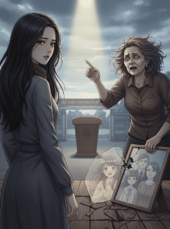 Bước Đường Cùng