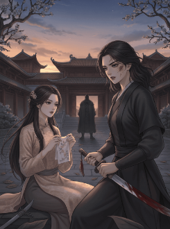 Thanh Thanh Mạch Thượng Tang