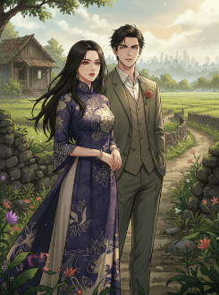 Vùng Quê Thối Nát