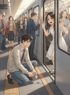 Chờ Em Thất Tình Đã Lâu