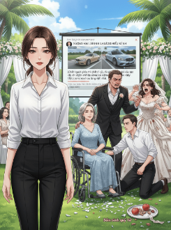 Chiêu Đãi Trà Xanh