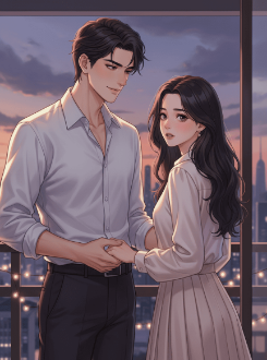 Anh Trai Nhà Giàu Có Chút Hư Hỏng