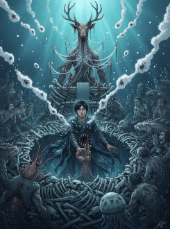 Nghịch Cảnh Hóa Long