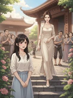 Người Mẹ Thiện Lành