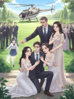 Thiên Kim Thật Có Thể Thấy Quỷ