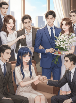 Nàng Tiên Cá Bỏ Trốn