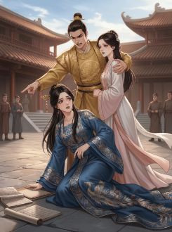 Cung Đấu Sau Khi Xuyên Không