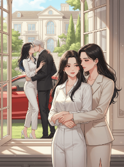 Gia Đình Ngột Ngạt