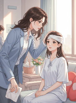 Trước Khi Ly Hôn Vợ Mất Trí Nhớ