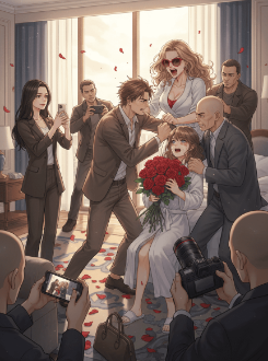 Em Họ Làm Người Thứ Ba