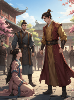 Tướng Quân Khó Xuất Giá