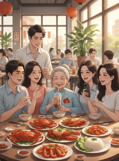 Bà Nội Muốn Ly Hôn