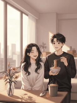 Sống Lại Đến Bên Anh