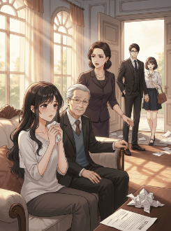 Ông Xã Đã Cho Tôi Quá Nhiều Rồi