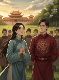 Mạn Thiên Hoa Vũ