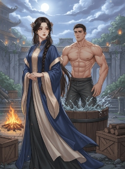 Cuộc Sống Nơi Lãnh Cung