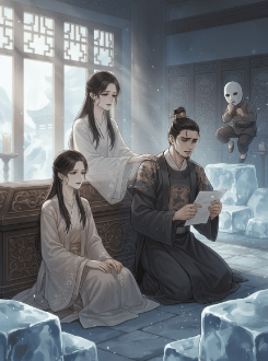 Một Mảnh Xuân Tâm