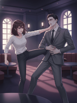 Thoát Khỏi Gông Cùm