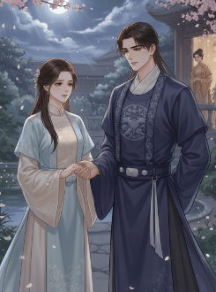 Tiểu Hầu Gia Không Thể Có Con