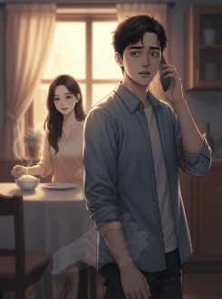 Mãi Mãi Là Bao Lâu??