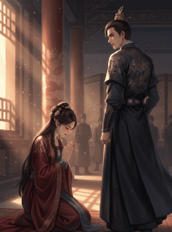 Chiếc Lồng Vàng