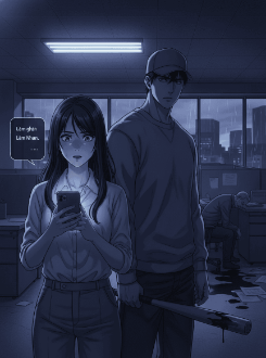 Thời Không Thinh Lặng