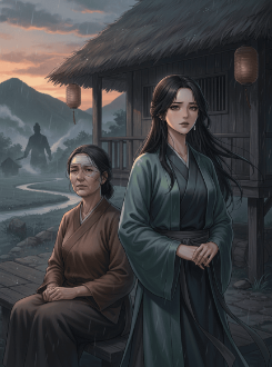 Cô Mẫu Hoang Ngôn