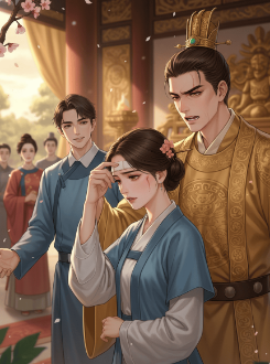 Tình Yêu Của Đế Vương