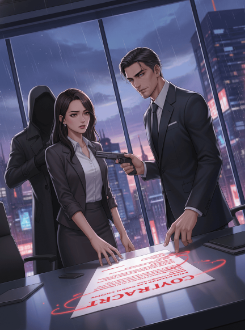 Hợp Đồng Đẫm Máu