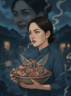 Tiêu Diệt Làng Buôn Người