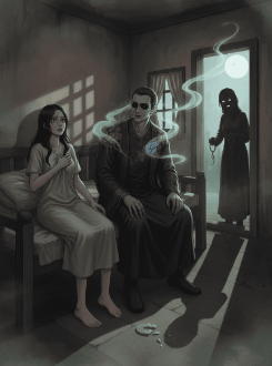 Gả Cho Anh Trai Đã Chết Của Bạn Thân